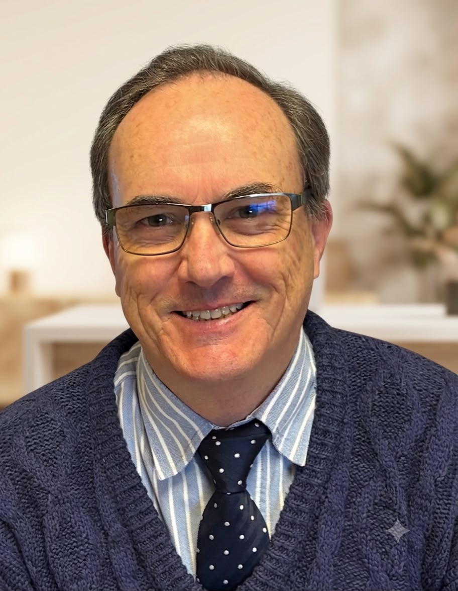Andrew Preston